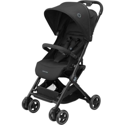 MAXI COSI Poussette  Lara 2 Noir 0-22kg