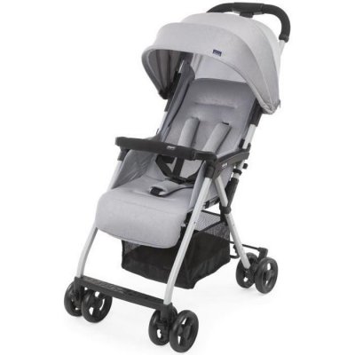 CHICCO Poussette Ohlala 3 - Grey Mist - 