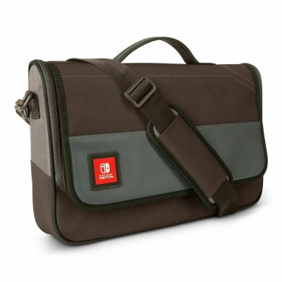 POWER A  - Everywhere Messenger Bag For Nintendo Switch New 2020