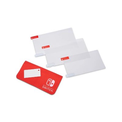 POWERA Power A - Protection Ecran Anti-Reflet Family Pack - 3 In 1