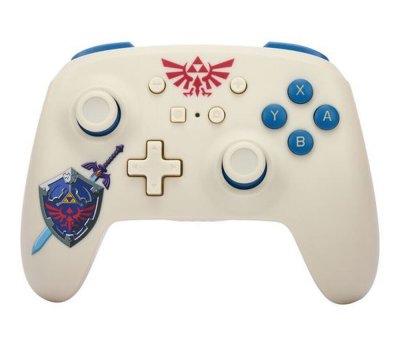 POWERA POWER A Wireless Controller SwornWireless Controller Sworn