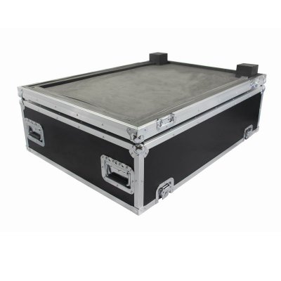 POWER ACOUSTICS  - FCM MIXER M - Flight case pour mixer - M
