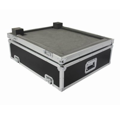 POWER ACOUSTICS  - FCM MIXER S - Flight case pour mixer - S