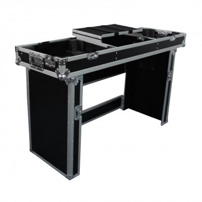 POWER ACOUSTICS SONORISATION Power Acoustics - Flight cases FC TURNTABLE MIX