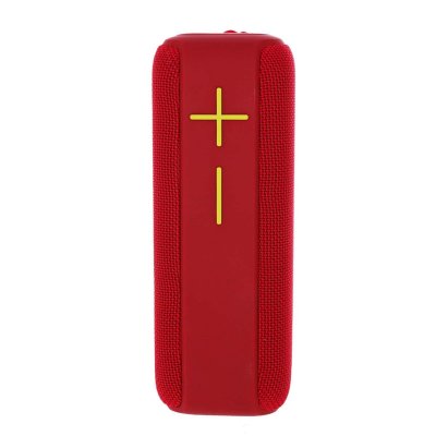 POWER ACOUSTICS  - Sonorisation GETONE 40 RED