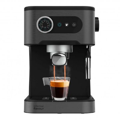 CECOTEC Power Espresso 20 Pro Cafeti&egrave;re expresso 