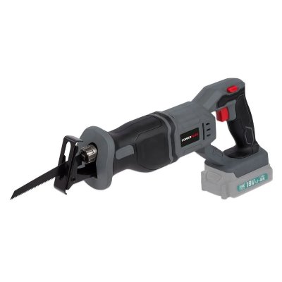 POWERPLUS POWER PLUS POWEB2510 Scie sabre 18v li-ion sans batterie ni chargeur