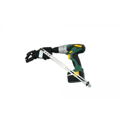 EDMA POWER PROFIL - Sertisseuse automatique pour tous types de rails