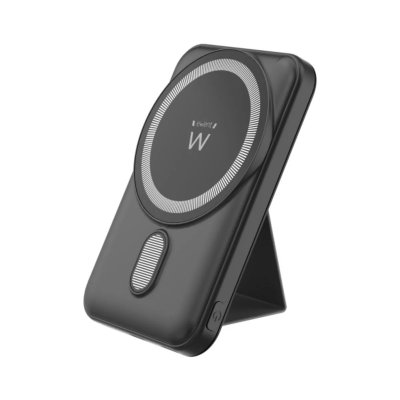 EWENT Powerbank Eminent EW1162 Noir 10000 mAh