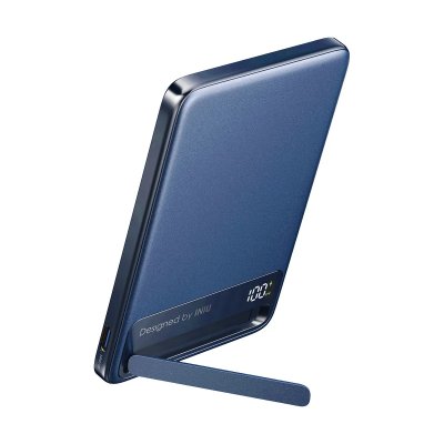INIU PowerBank  5000 mAh magnet Qi2 MagPr