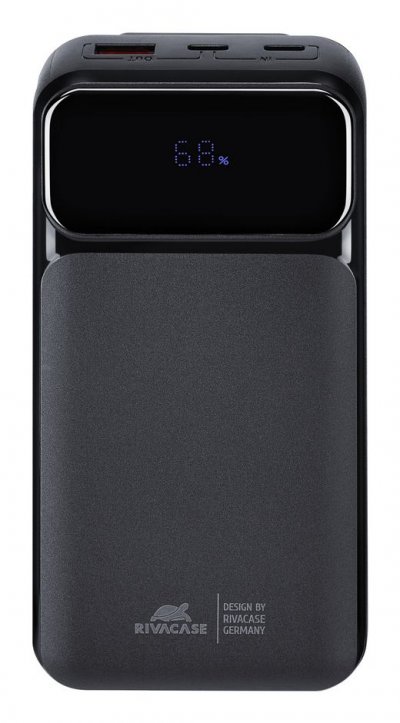 Powerbank Rivacase VA2211 Noir 20000 mAh