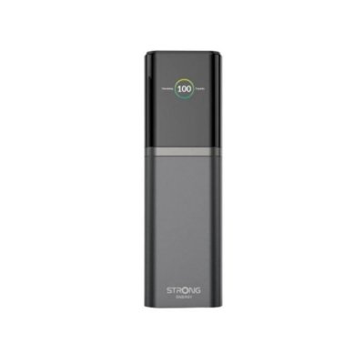 STRONG Powerbank  S19 Gris 12000 Mah
