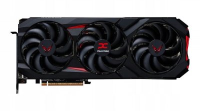 PowerColor Red Devil AMD Radeon RX 9070 XT 16 Go 