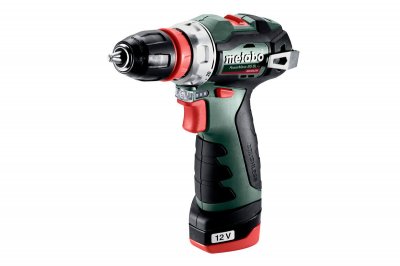 METABO PowerMaxx BS BL * Vis autoperceuse sans fil. TV00