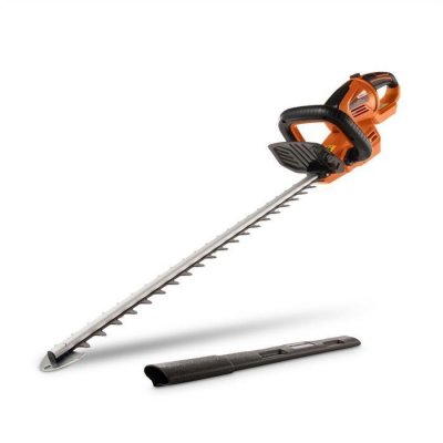POWERPLUS  Powdpg7536 40v 670 Mm Hedgecutter Argent&eacute;