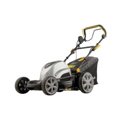 POWERPLUS  Tondeuse &agrave; Gazon &eacute;lectrique 1800w