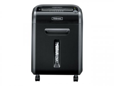 FELLOWES Powershred 79Ci - Destructeur de documents - coupe crois&eacute;e - 4 x 38 mm - S3