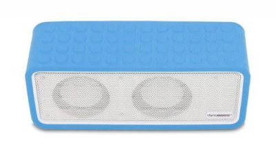 DYNABASS POWERSOUND Bleu