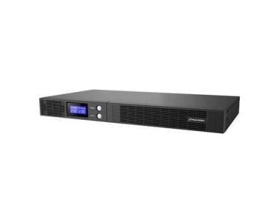BLUEWALKER PowerWalker VI 1500 R1U Interactivit&eacute; de Ligne 1500 VA 900 W 4 Sortie(s) CA