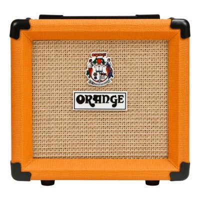 ORANGE AMPS PPC-108 - Enceinte guitare Micro Terror - 20W