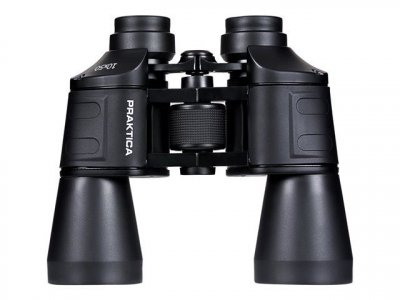 PRAKTICA  Falcon - Jumelles 10 x 50 - Porro - noir
