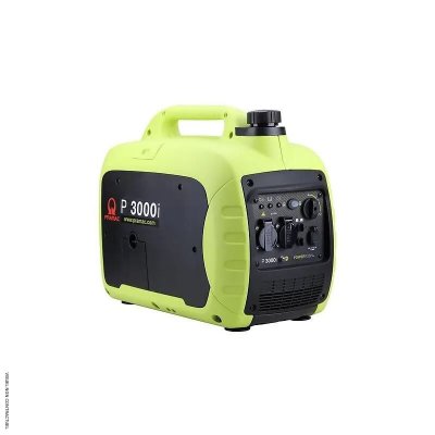 PRAMAC  - 2500w Groupe &eacute;lectrog&egrave;ne inverter P3000i