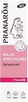 Pranabb Roller Piqures Et Gel Apaisant Bio 15 ml Pranabb Pranar&ocirc;m