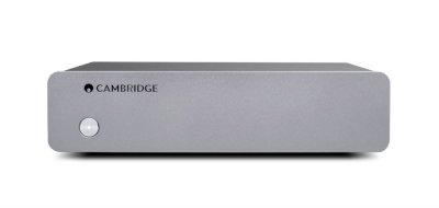 CAMBRIDGE Pr&eacute;amplis phono  Audio Solo 