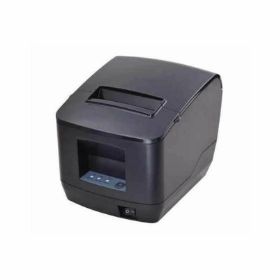 PREMIER  Itp-73 Ii Thermal Printer Noir One Size / EU Plug