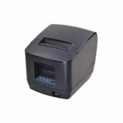 PREMIER  Itp-83b Thermal Printer Noir One Size / EU Plug
