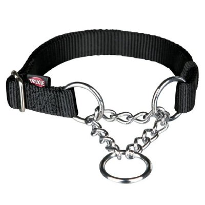 TRIXIE Premium Collier Semi-&Eacute;trangleur. Diff&eacute;rentes Tailles - Mon Animalerie