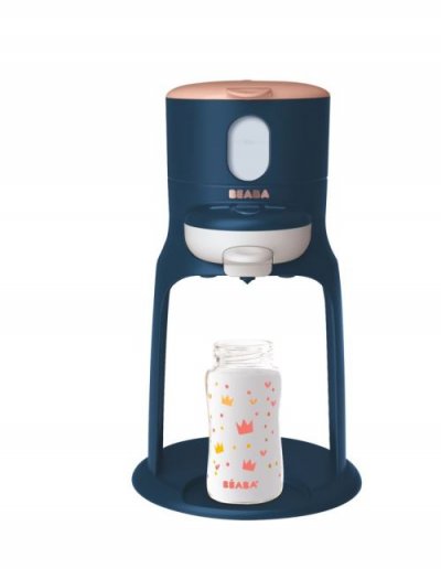 BEABA Pr&eacute;parateur  Bib expresso Bleu