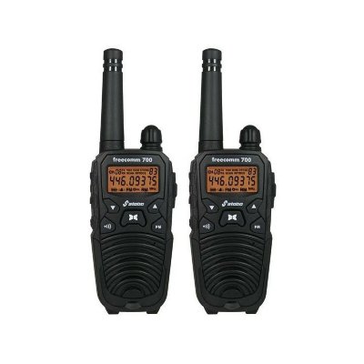 PRESIDENT  electronics - freecomm700 