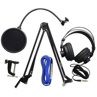 Presonus Broadcast Accessory Pack
