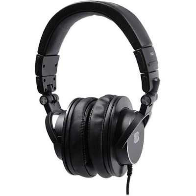 PRESONUS  Casque de Surveillance Professionnel HD9