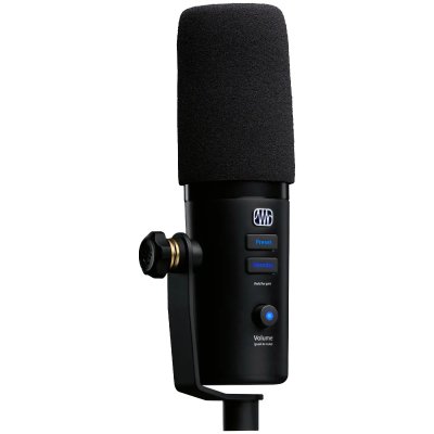 PRESONUS  Revelator Dynamic Micro USB