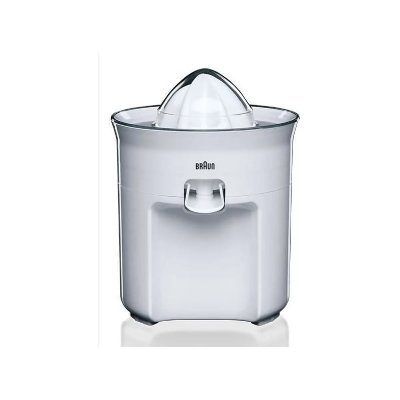BRAUN Presse-agrumes  CJ3050 60 W Blanc