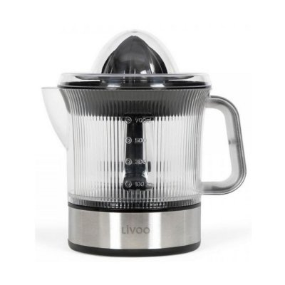 LIVOO Presse-agrumes &eacute;lectrique 40w 700ml - DOD210 - 