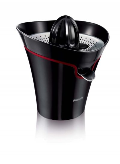 PHILIPS Presse Agrumes  Pure Essentials HR2752/90 Noir 