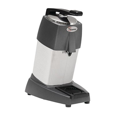  Presse Agrumes Professionnel 30L/h - Vitesse 1500-1800 tr/min -