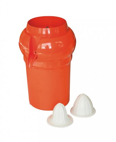 DYNAMIC Presse Agrumes Professionnel Dynajuicer 