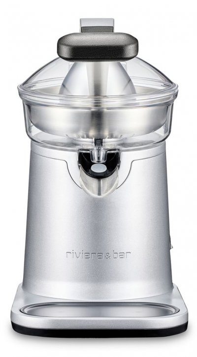 RIVIERA & BAR Presse-agrumes  Pro PPA760 230 W Argent 