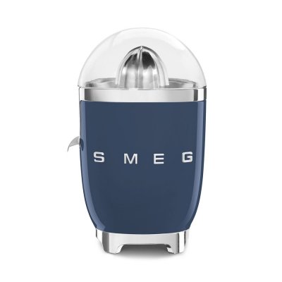SMEG Presse-agrumes  CJF11NBEU Bleu Marine