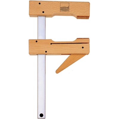 BESSEY Presse en bois HKL 200/110  HKL20 Capacit&eacute; de serrage:200 mm Mesur