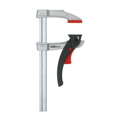 BESSEY Presse l&eacute;g&egrave;re &agrave; serrage rapide 120 mm KLIKLAMP KLI  KLI12