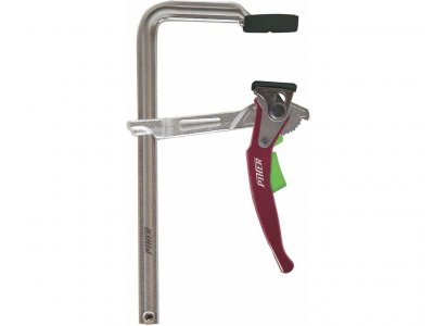 PIHER Presse Rapide Crant&eacute;e  PAL 30 x 12 - 30630