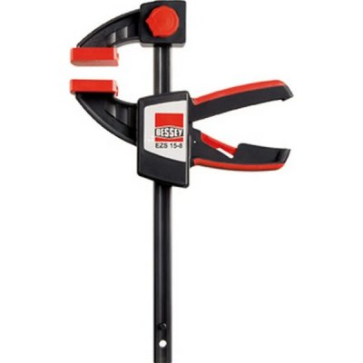 BESSEY Presse ""une main"" ezs presse ""une main"" 300x80 1 pi&egrave;ce(s) - vp industries