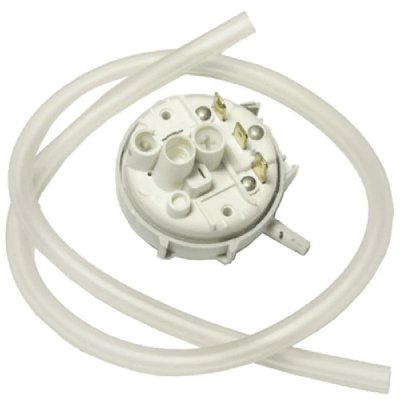 SCHOLTES Pressostat 1 niveau pour lave-vaisselle Whirlpool C00063834