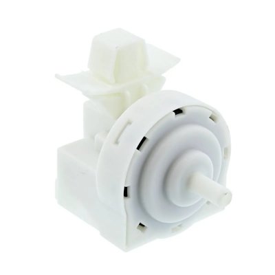 ELECTROLUX Pressostat analogique pour Lave-linge  3792216040