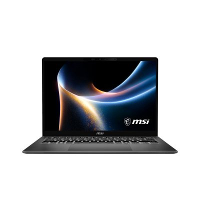 MSI Prestige 14 AI+ D3MG-042FR 14"" Copilot+ Intel Core Ultra X7 32 Go RAM 1 To SSD Gris platine